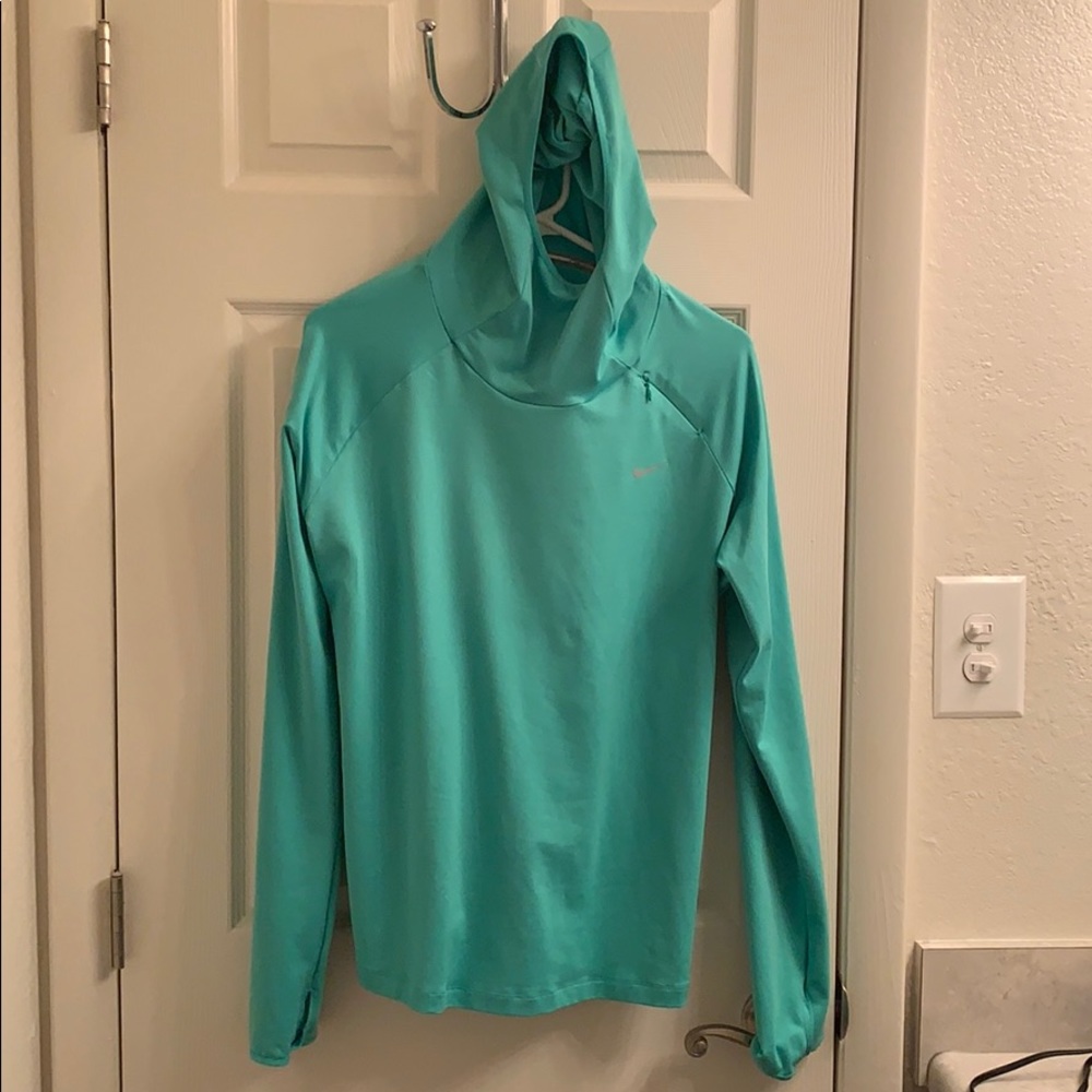 Nike Running Hoodie